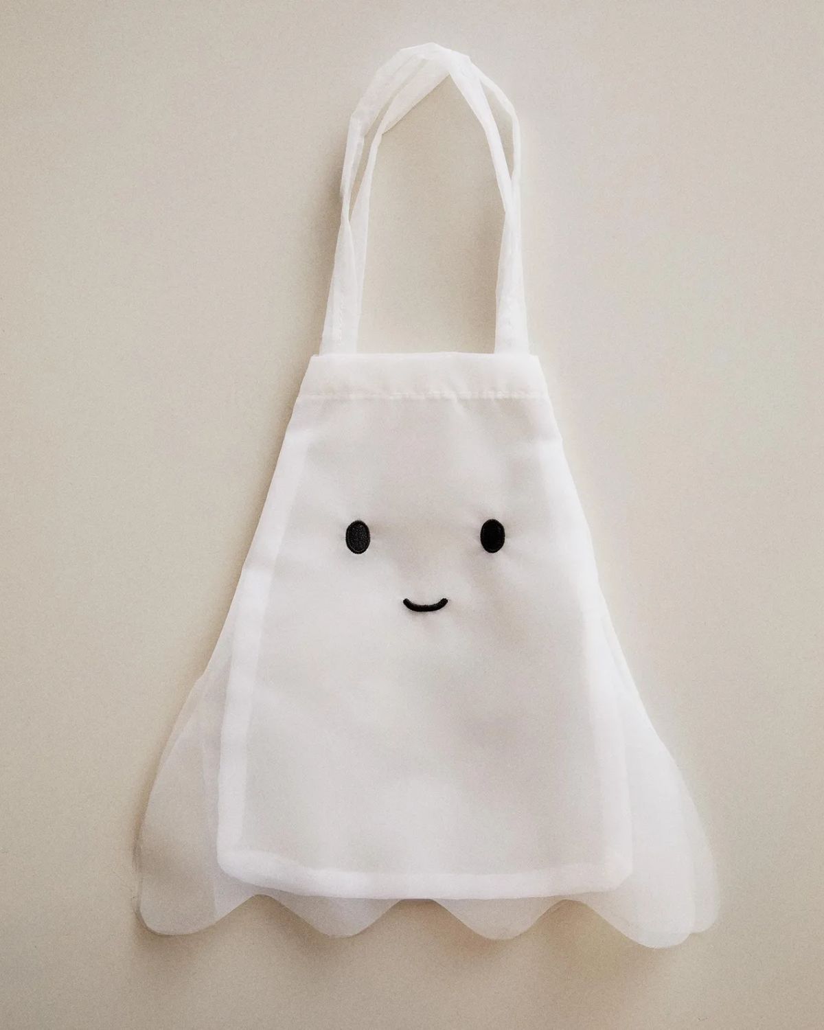Zara Kids Halloween Spooktasje