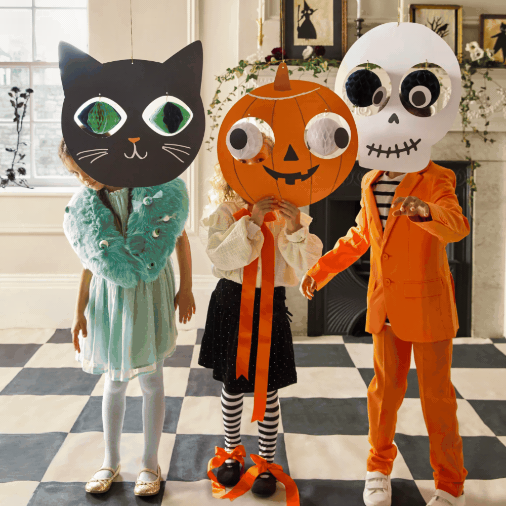 Meri Meri Kids Halloween collectie 2026