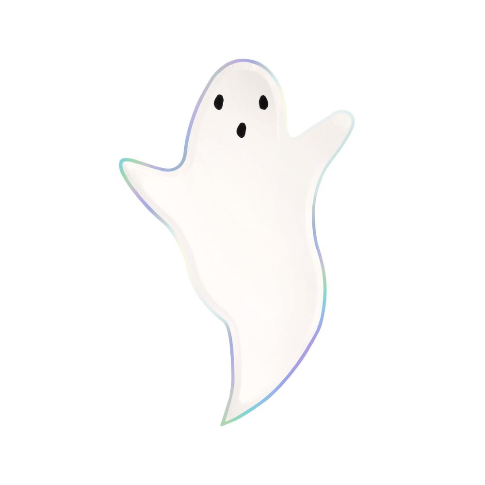 Meri Meri - Halloween Spook borden