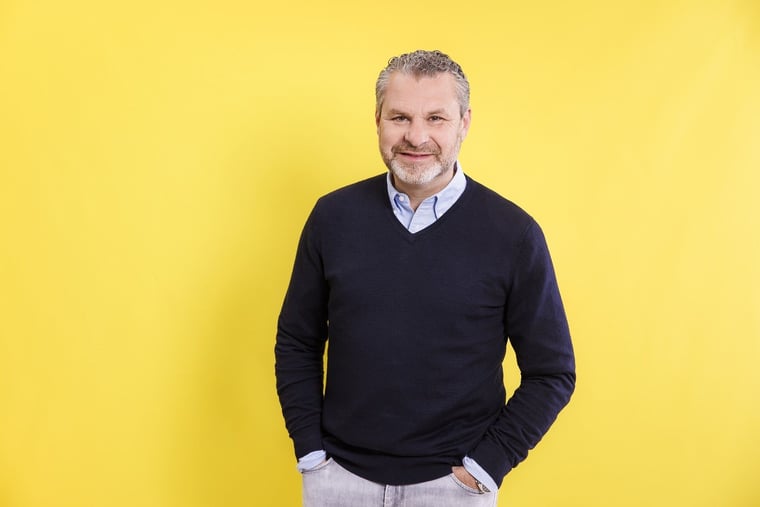 Götz Trillhaas