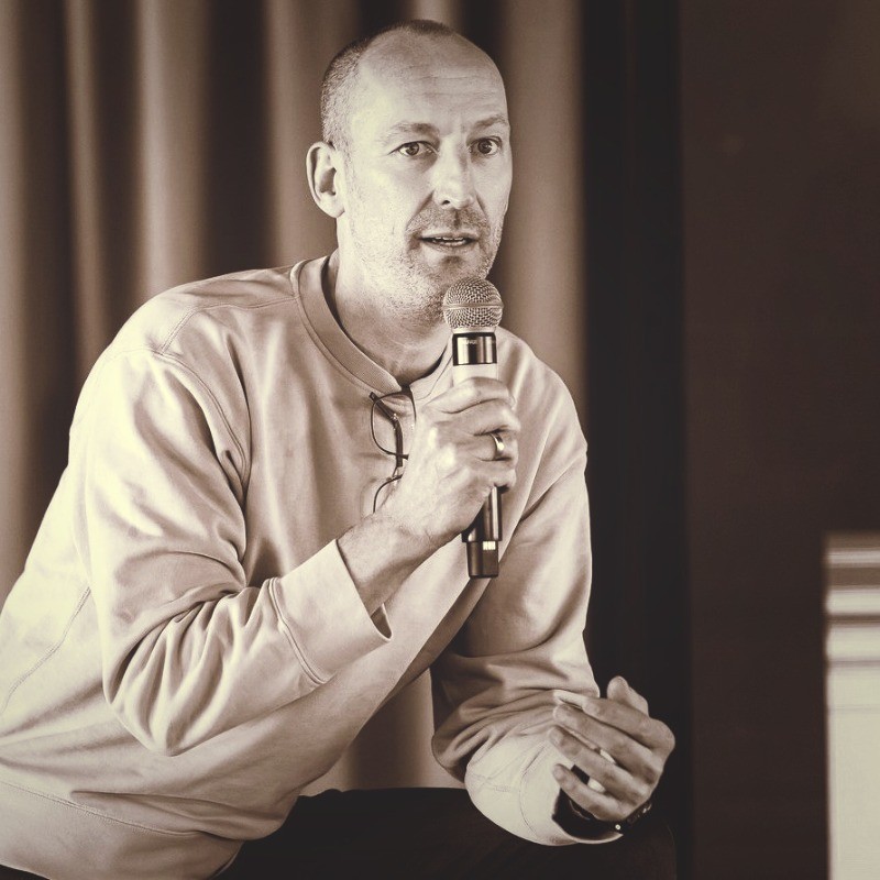 Stefan Knoblich