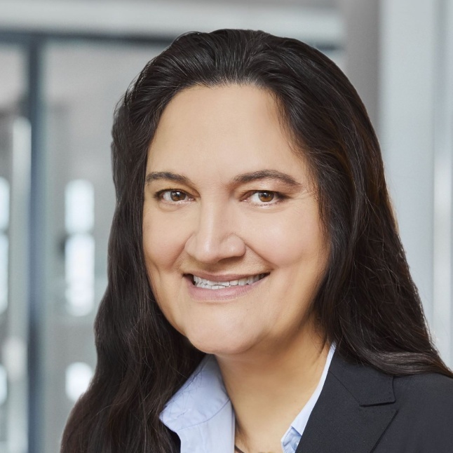 Monica Sawhney