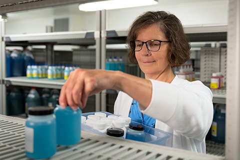 Outsourced stability testing: Ensuring product quality and reliability