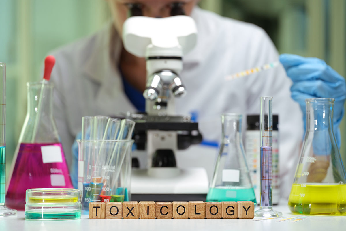 Early toxicology insights supporting feed additive safety, dose selection, and regulatory decisions