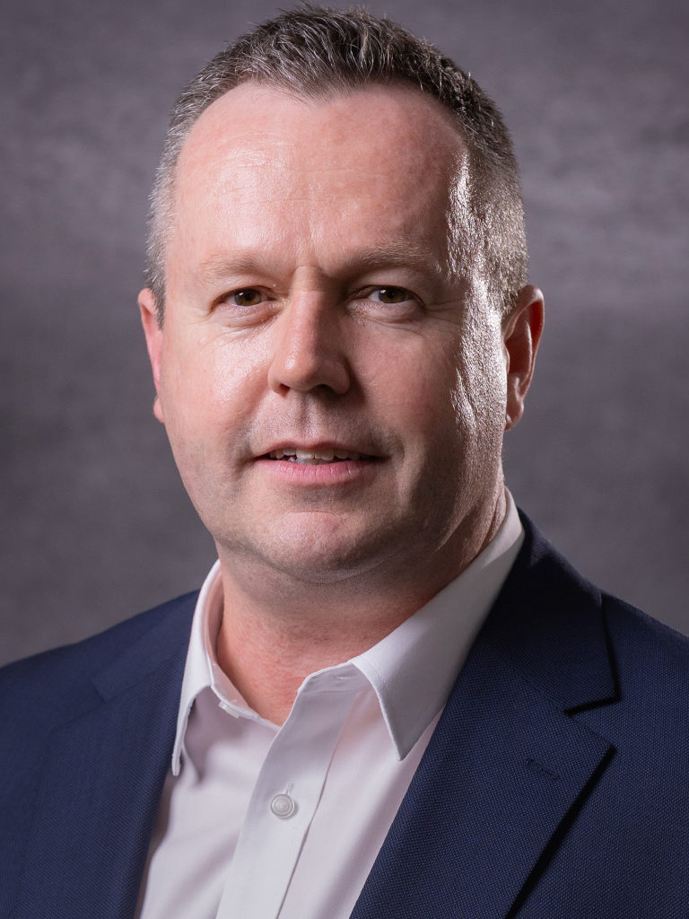 Anthony Mills