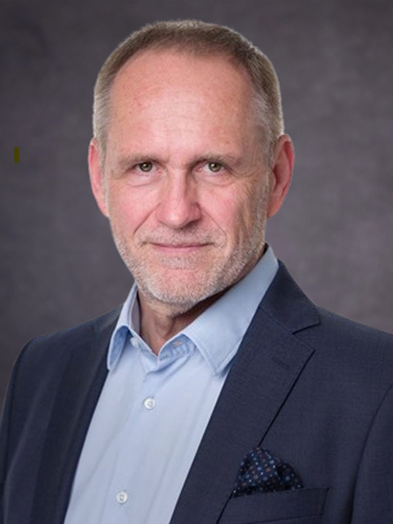 Klaus Hellmann