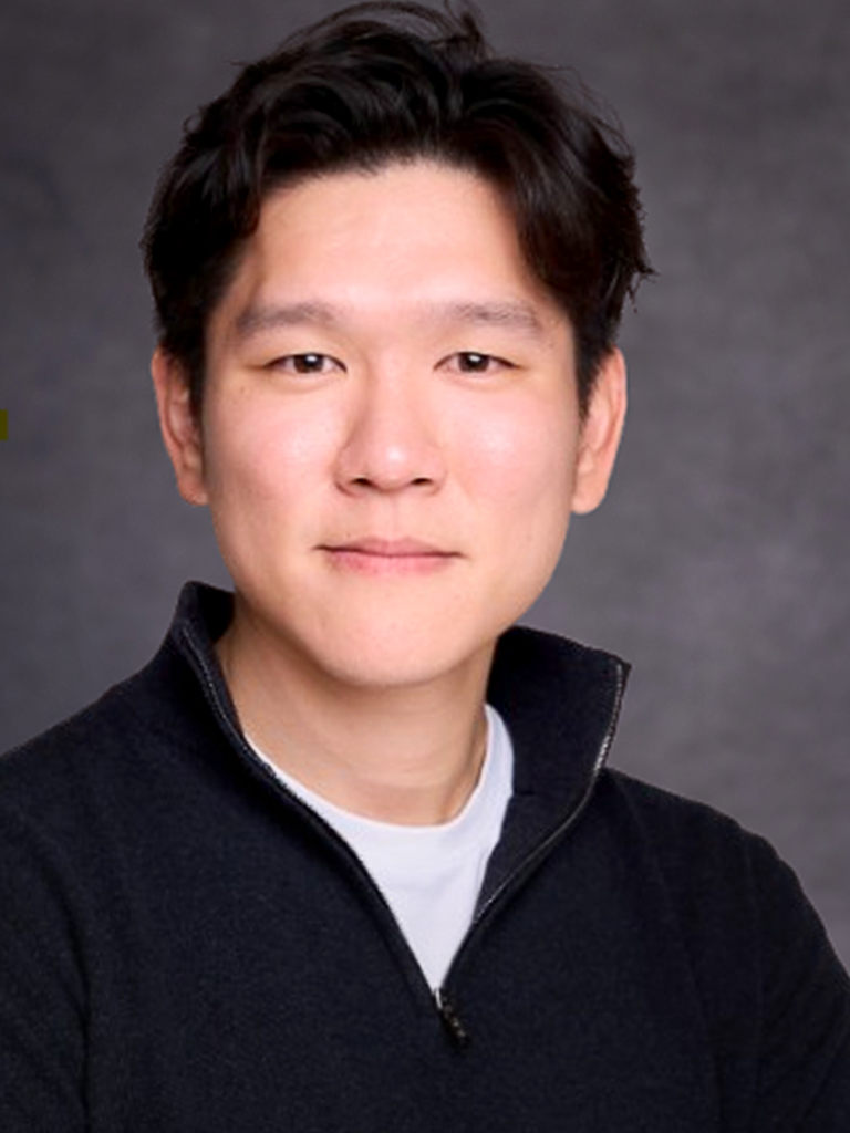 Johnny Kim