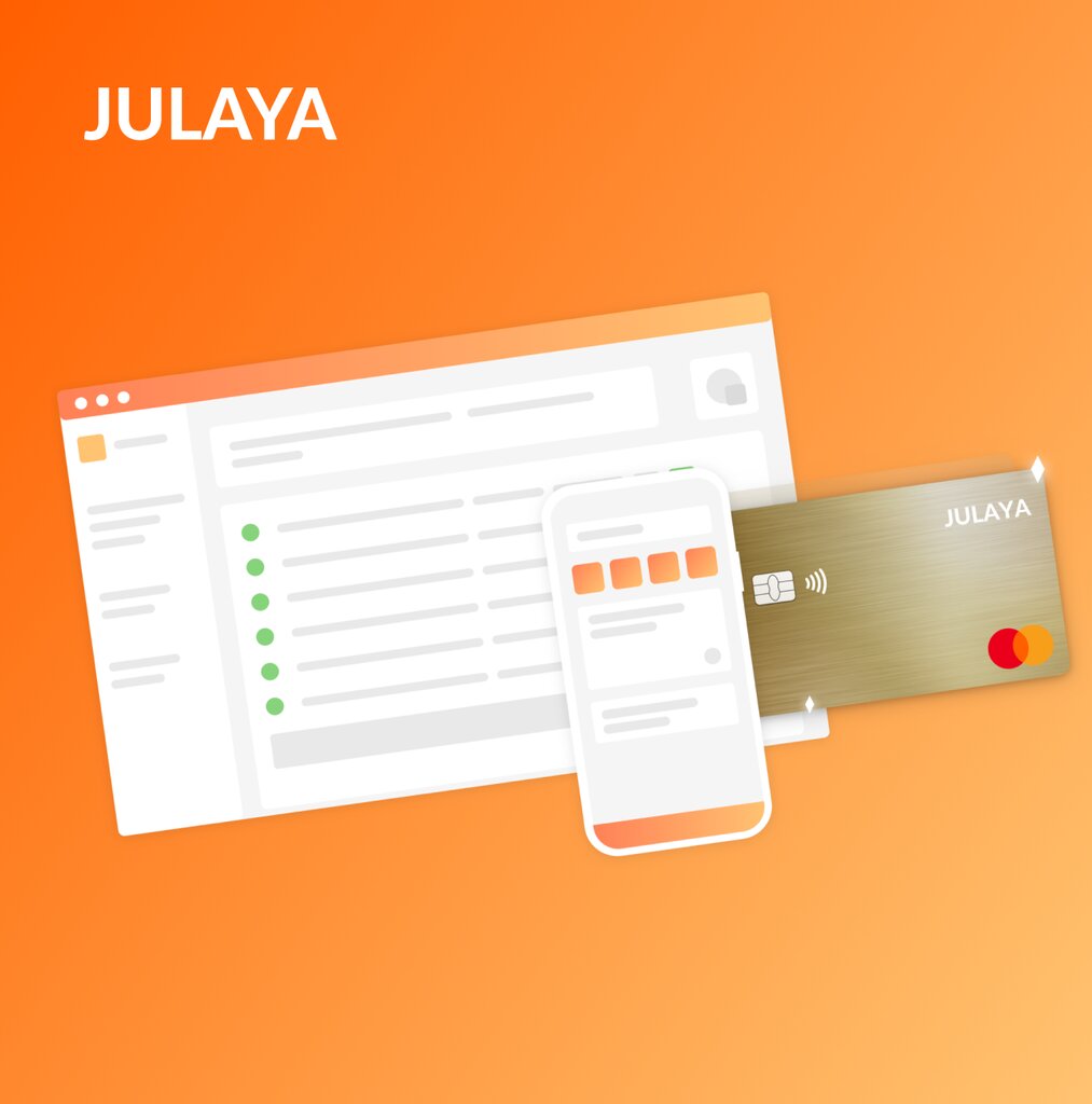 Julaya Card