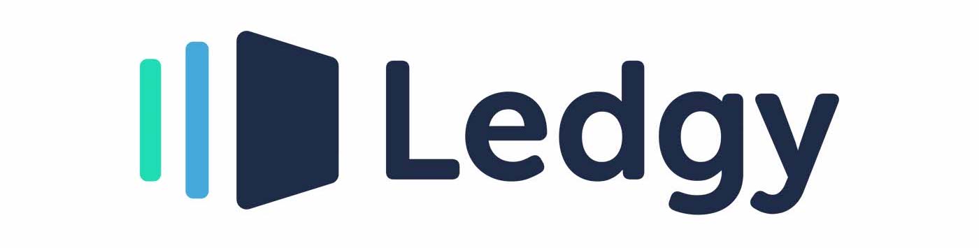 Ledgy Logo