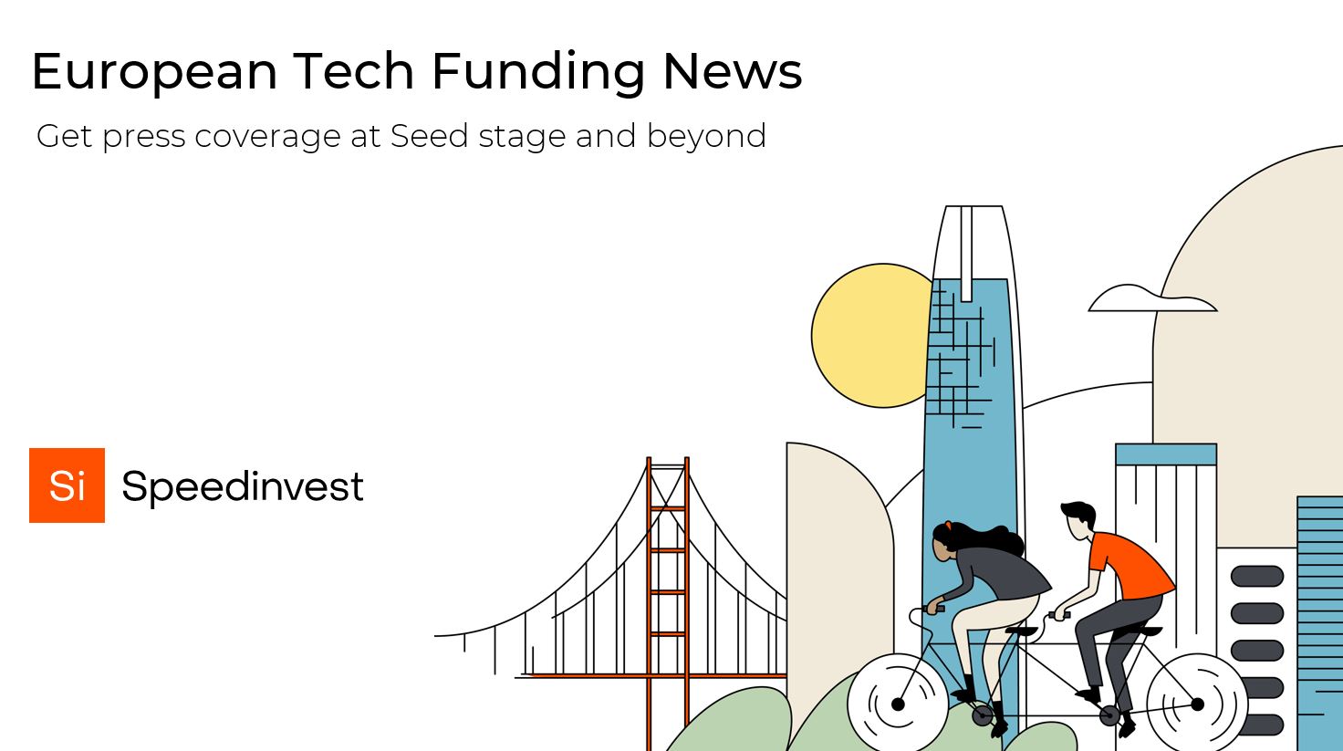 How to get press coverage for your startup at seed stage