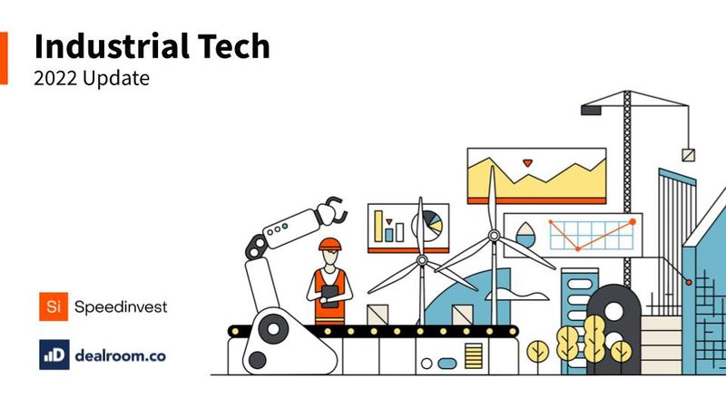 Industrial tech report