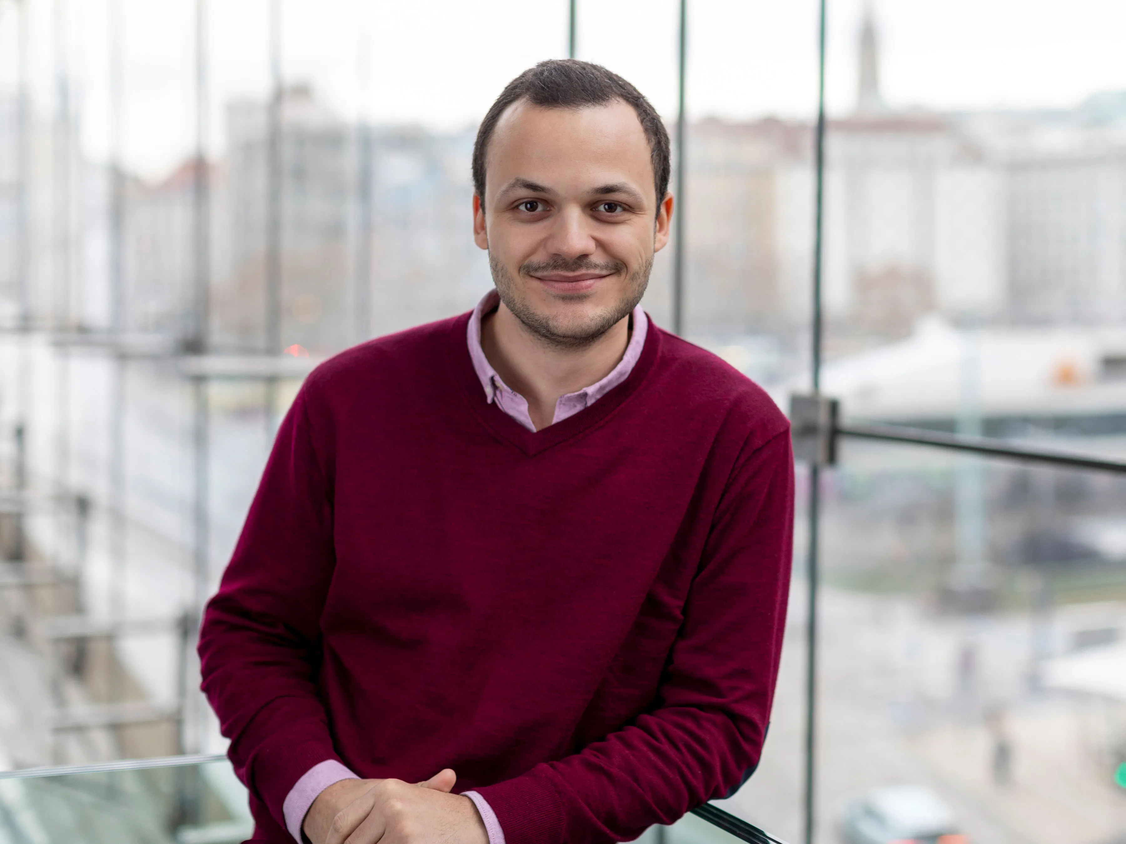 Laurens W. A. Asamoah