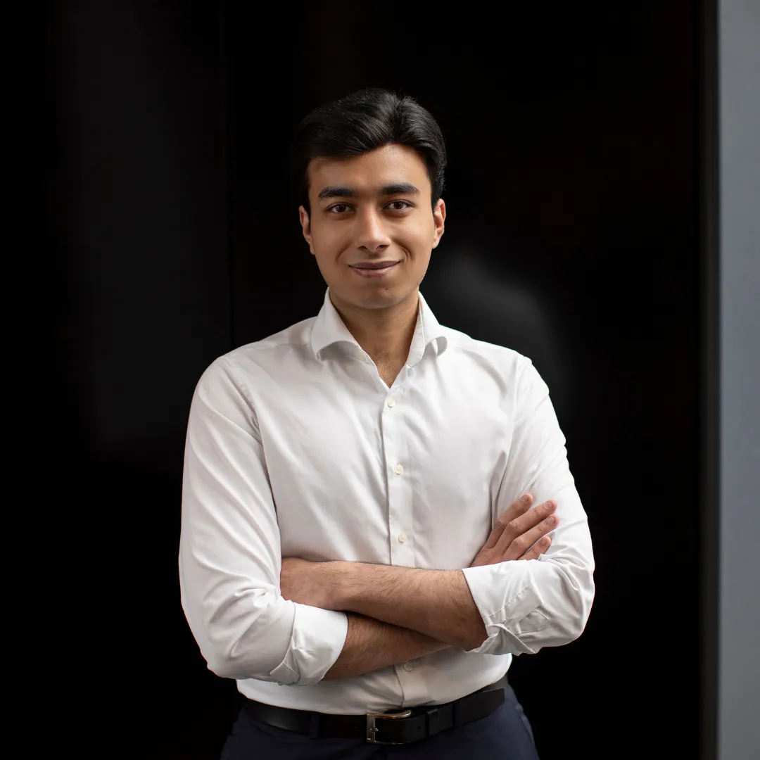 Muhammad Altamish Farhat