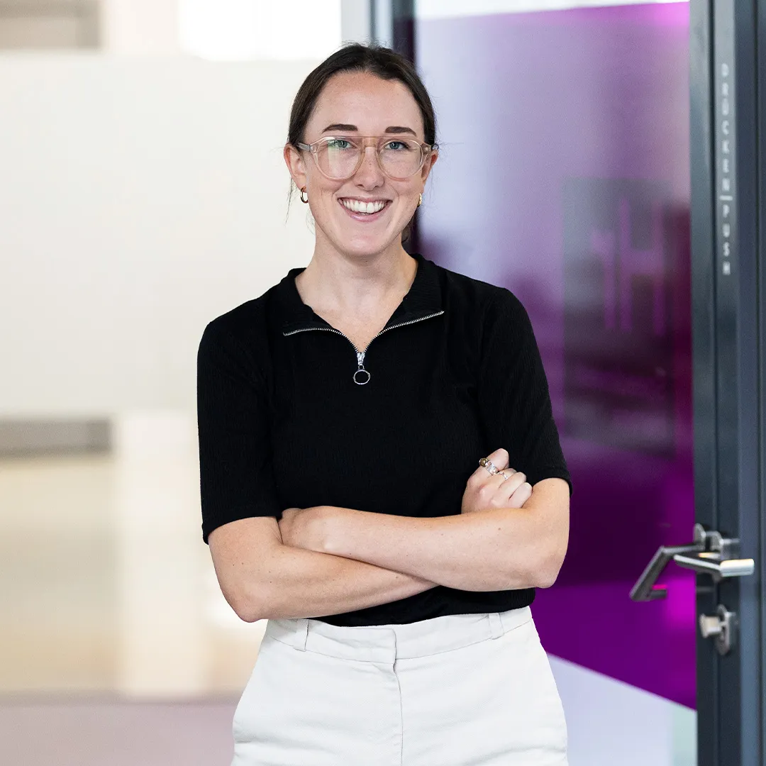 Tara Schoeller-Burke