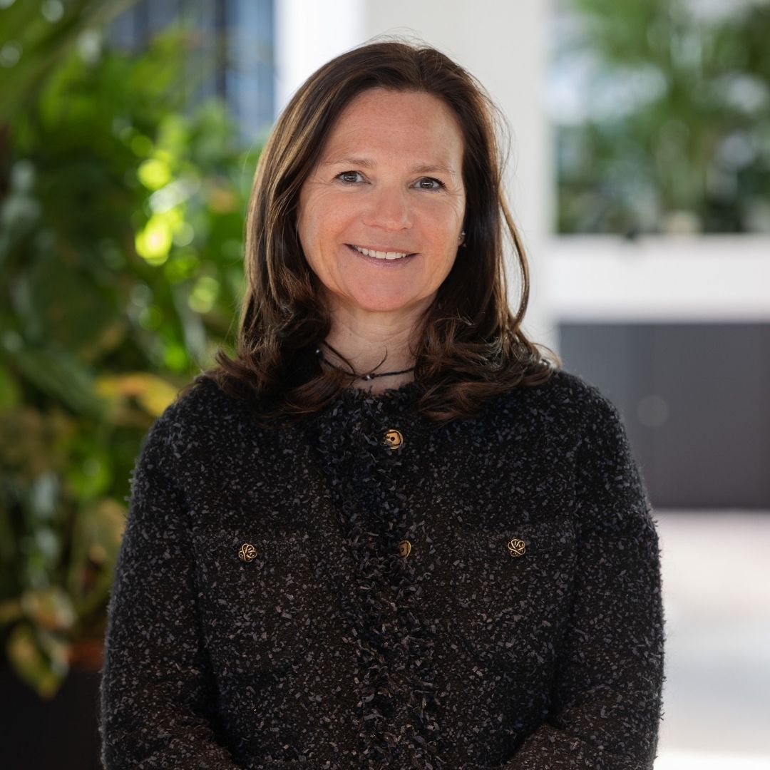 Marie-Helene Ametsreiter