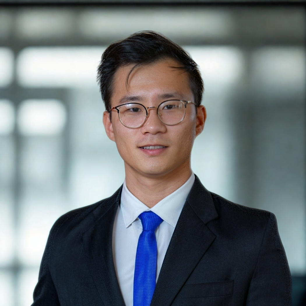 Augustine Groebacher Chen