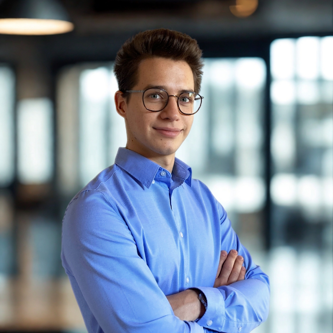 Vince Stampay-Komesz