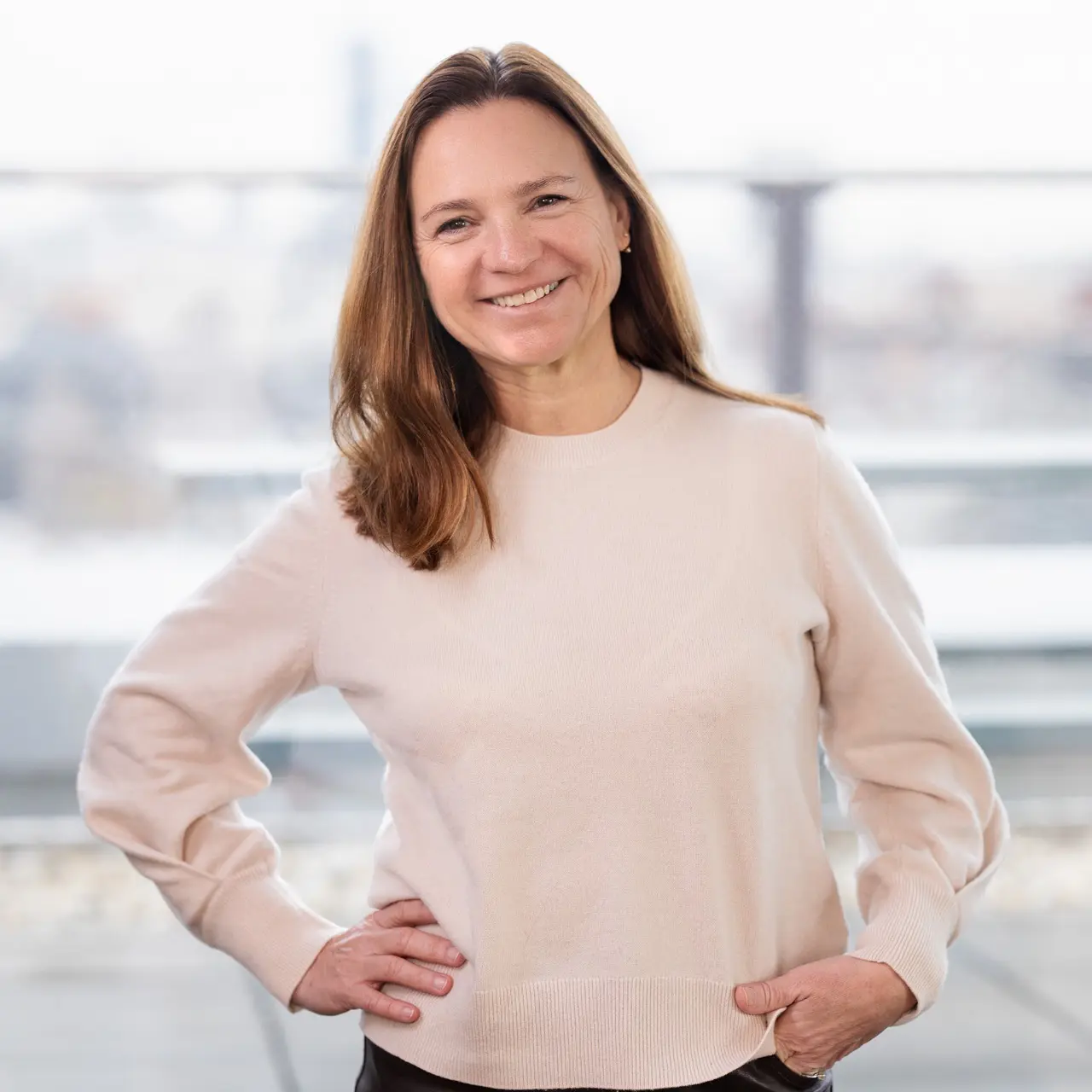 Marie Helene Ametsreiter