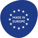 Pictogramme Made In Europe