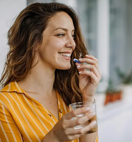 Galdieria Blue™AOX