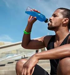 Galdieria Blue™ Color(Everzure™)