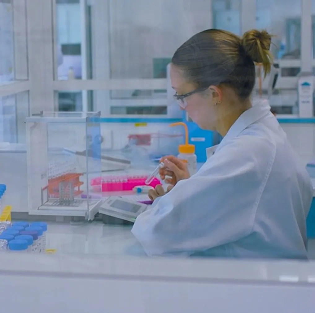 A meaningful and empowering work experience