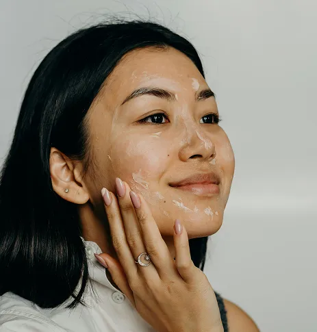 Beauty from Within & Personal Care: