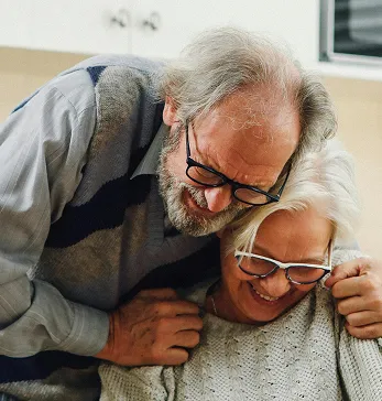 Adults in Preventive Health: 