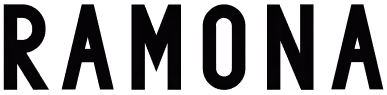 Ramona logo