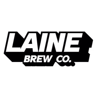 Laine Brew Co logo