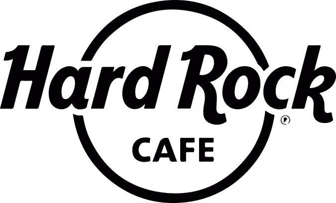 Hard Rock Cafe logo