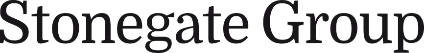 Stonegate Group logo