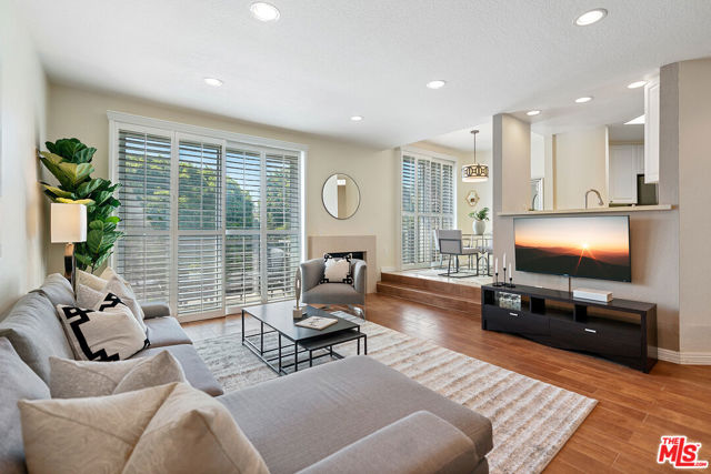 11949 Goshen Avenue # 209, Los Angeles CA 90049