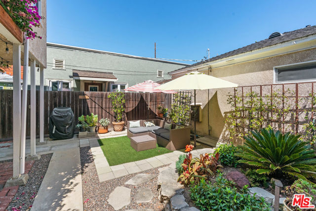 1/2 25th Avenue, Venice CA 90291