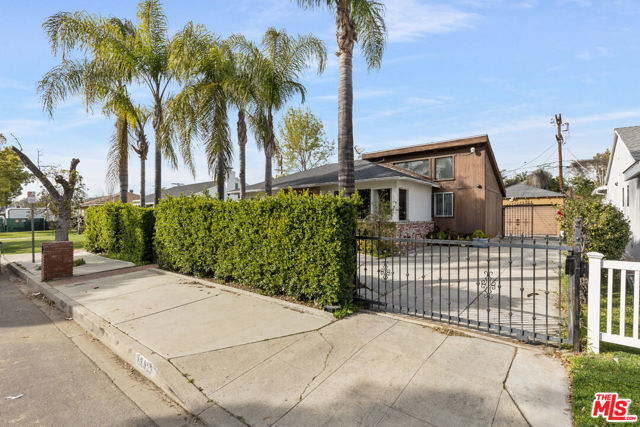 13923 Peach Grove Street, Sherman Oaks CA 91423