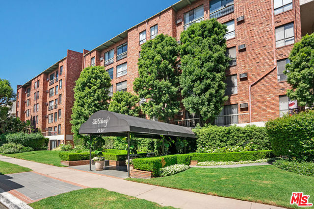 1440 Veteran Avenue # 258, Los Angeles CA 90024