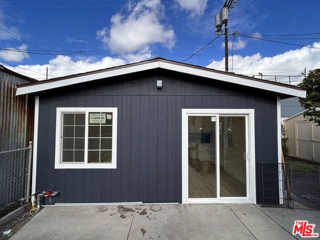 1517 W 58th Place, Los Angeles CA 90047