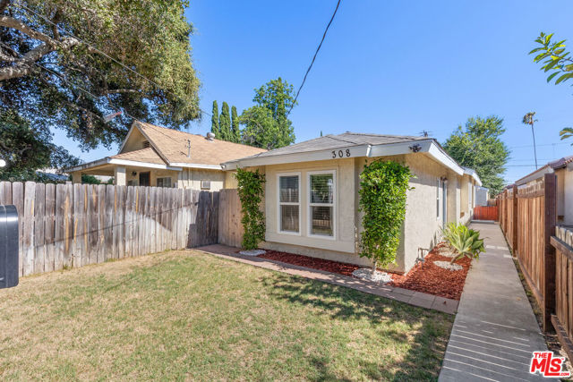 308 E Angeleno Avenue, San Gabriel CA 91776