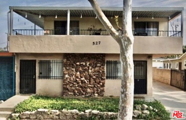 1/2 HYDE PARK Place, Inglewood CA 90302