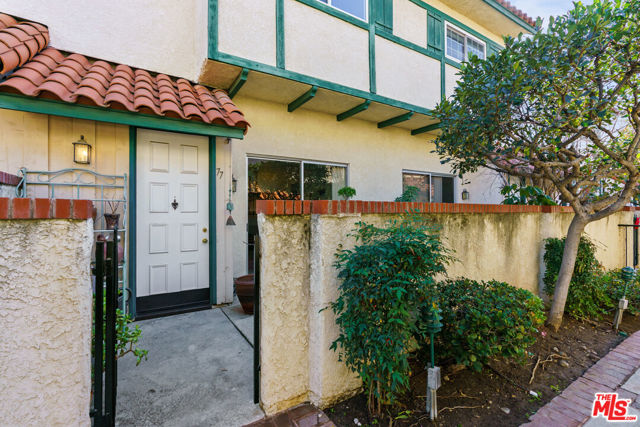 10030 Owensmouth Avenue # 77, Chatsworth CA 91311
