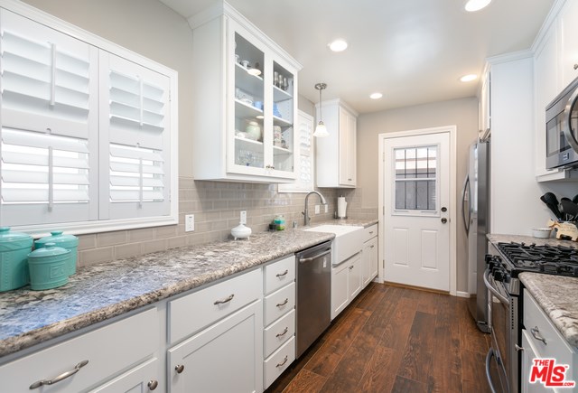 1012 W 209TH Street, Torrance CA 90502