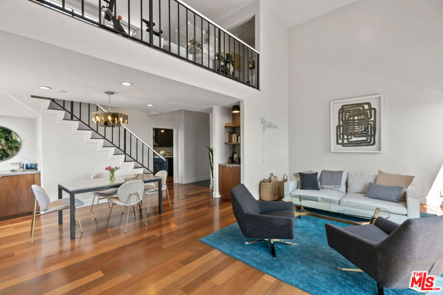 10417 Eastborne Avenue # 6, Los Angeles CA 90024