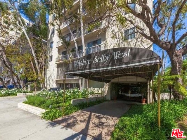 10751 WILSHIRE # 1206, Los Angeles CA 90024