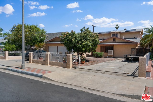 10864 WOLCOTT Place, Mission Hills (San Fernando) CA 91345