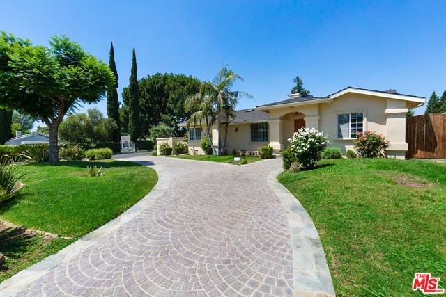 11145 LOUISE Avenue, Granada Hills CA 91344