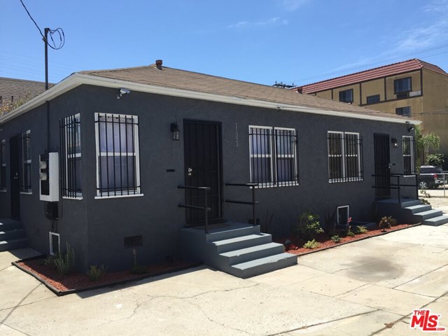 11322 S GREVILLEA Avenue, Inglewood CA 90304