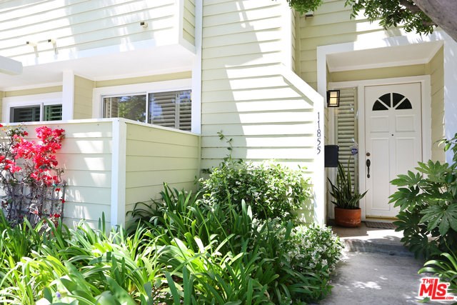 11855 NEBRASKA Avenue, Los Angeles CA 90025