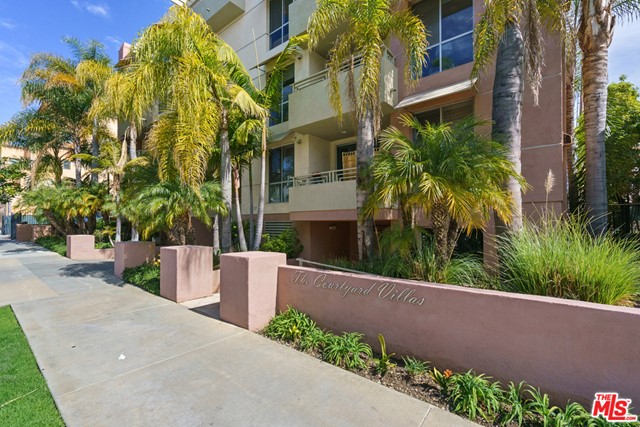 1222 S Westgate Avenue # 203, Los Angeles CA 90025