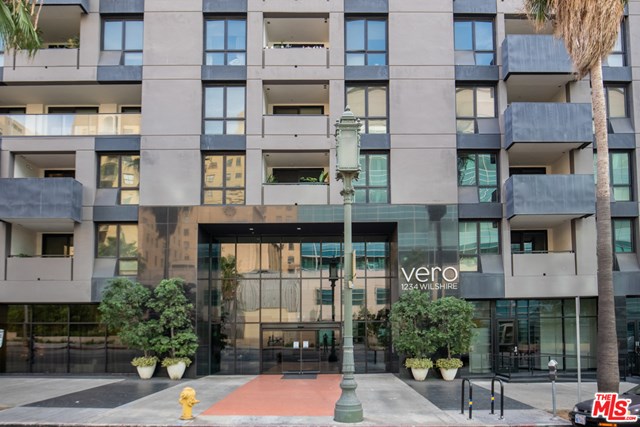 1234 Wilshire Boulevard # 532, Los Angeles CA 90017