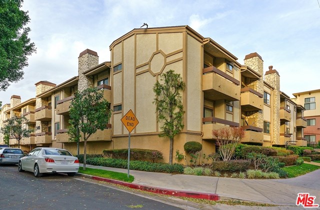 12355 Chandler Boulevard # 206, Valley Village CA 91607